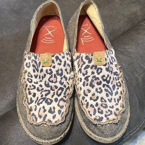 Twisted X women’s Shoes